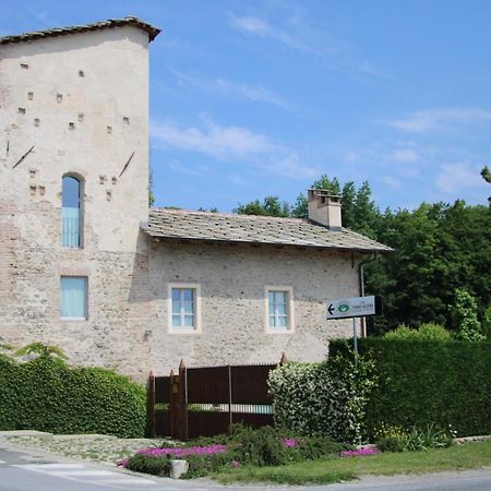 Casa Torre Allera Κούνεο Εξωτερικό φωτογραφία