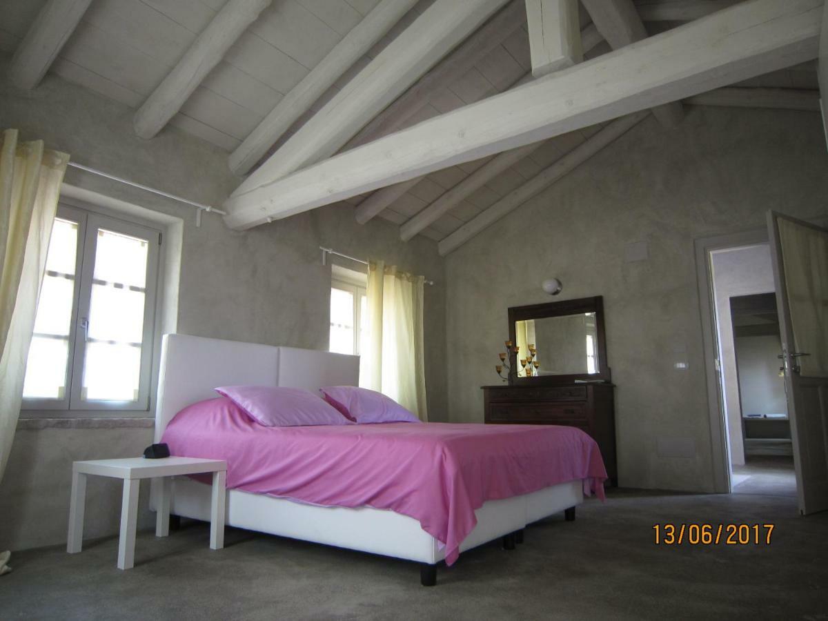 Casa Torre Allera Κούνεο Εξωτερικό φωτογραφία