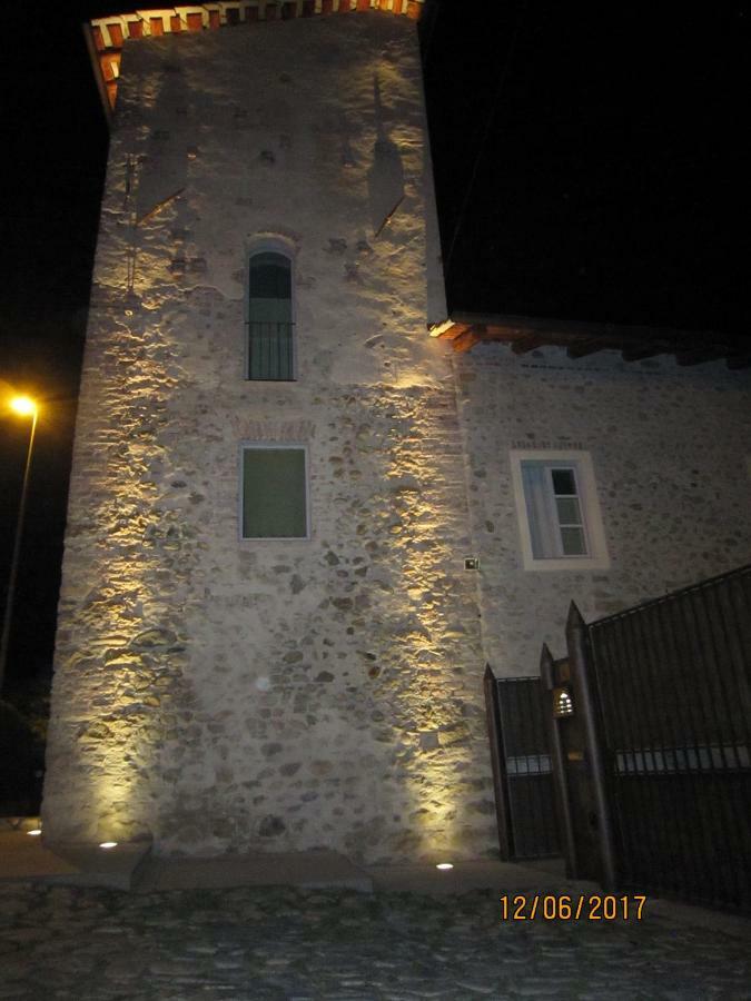 Casa Torre Allera Κούνεο Εξωτερικό φωτογραφία