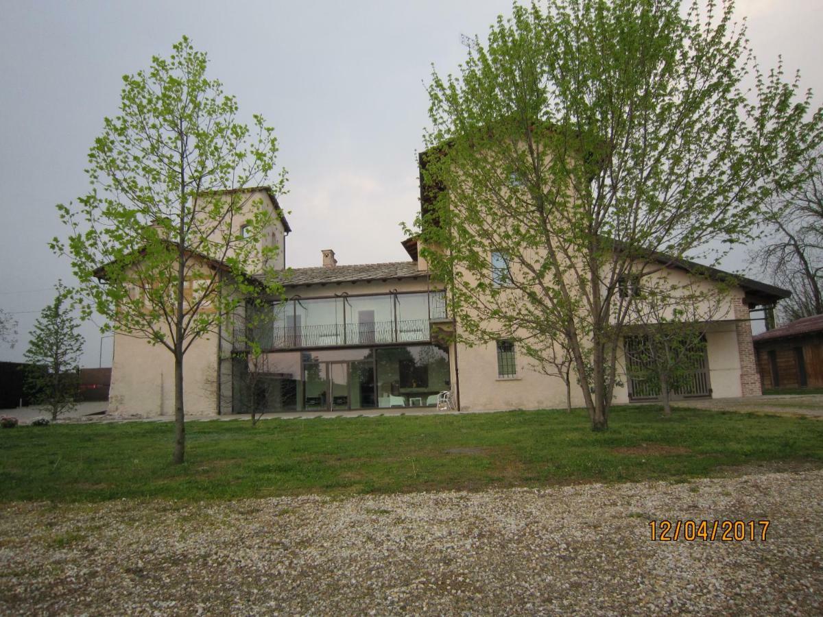 Casa Torre Allera Κούνεο Εξωτερικό φωτογραφία