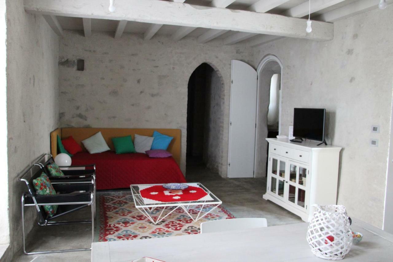 Casa Torre Allera Κούνεο Εξωτερικό φωτογραφία